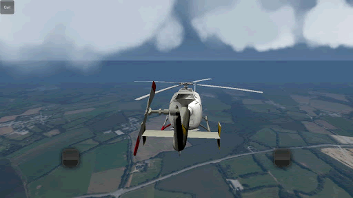 Free Helicopter S For Fsx