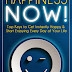 Happiness: NOW! - Free Kindle Non-Fiction