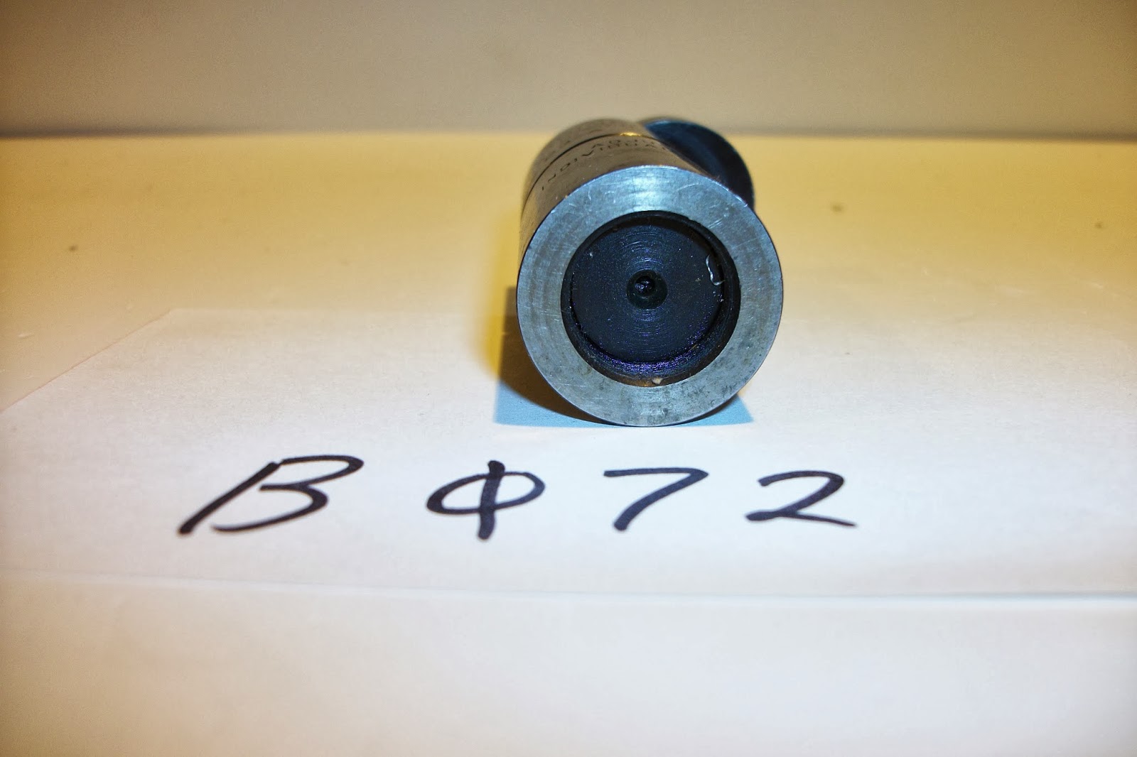 Hardinge D3A Adjustable Tool Setting Gauges (B072) Panatron Inc.