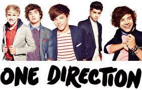 one direction