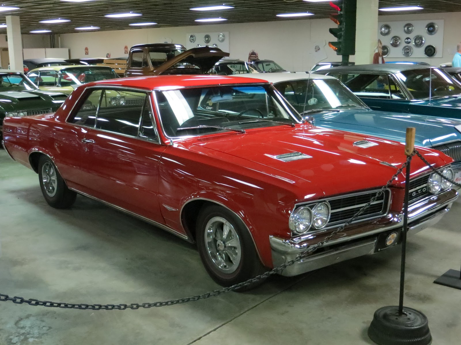 Auto Museum