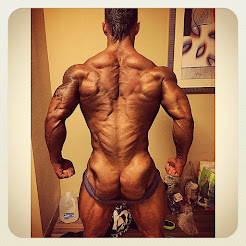 GLUTES GLUTES GLUTES...THE BEST OF!!