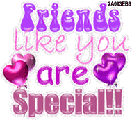 DP BBM Bergerak Friends Like You Are Special DP BBM Bergerak Friends Like You Are Special