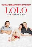 Poster de la pelicula Lolo: El Hijo de mi Novia Lolo: El Hijo de mi Novia