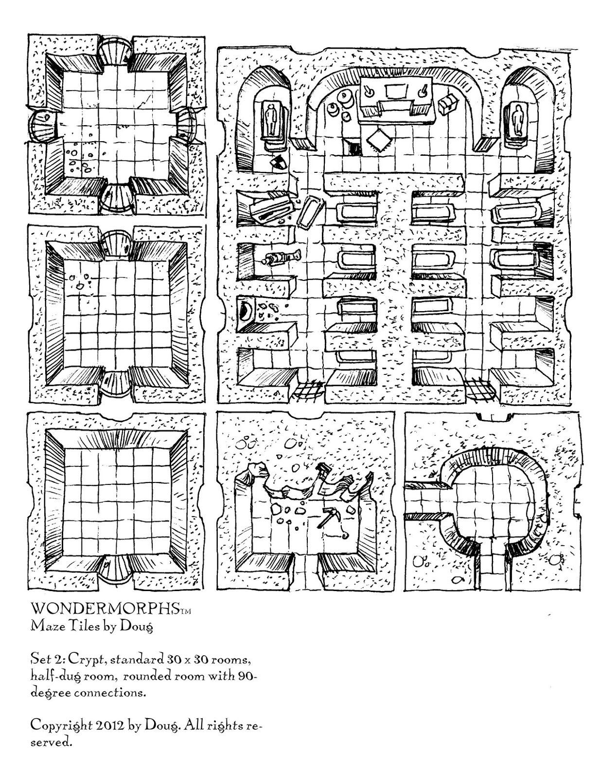 graph paper dungeon under fontanacountryinn com graph paper dungeon