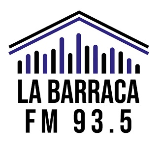 FM LA BARRACA 93.5 - Lanús- Bs. As. Argentina