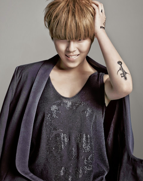 Dohee Dohee
