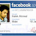 Make A Facebook ID Card And Share On Your Wall