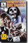 el ataque de los muertos sin ojos