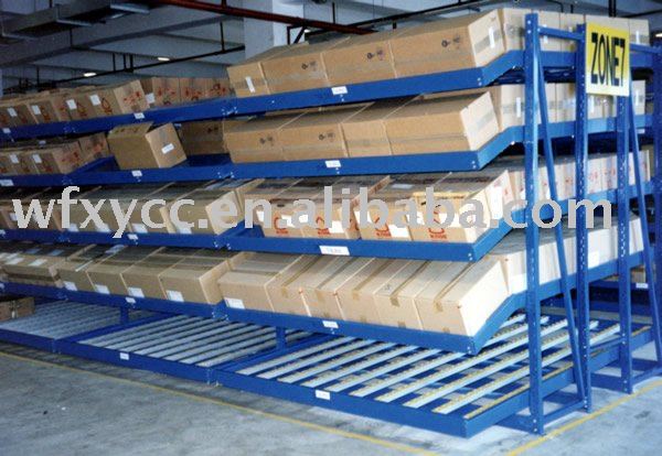 OPERACIONES LOGÍSTICAS EN LA CADENA DE ABASTECIMIENTO: Almacenamiento