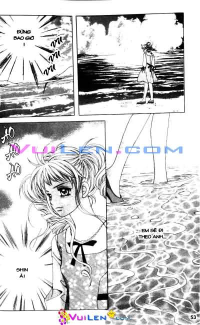Forbidden Kiss chap 10