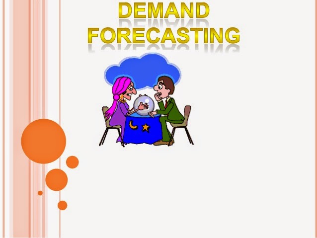 factors affecting demand forecasting banking diploma study materials demand forecasting