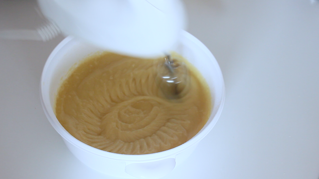 whipped shea butter mix ingredients