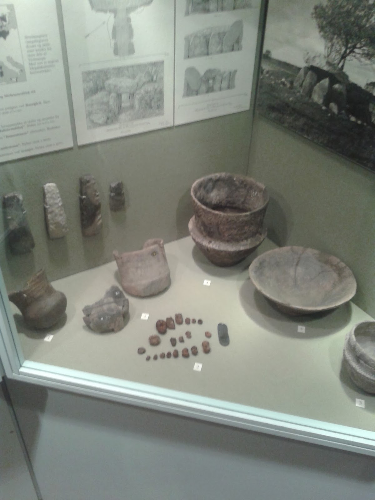 History of Bornholm MARINER OF THE SEAS