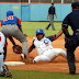 Segunda Parte: Hazañas inusuales pero ciertas del 2015 en Series Nacionales