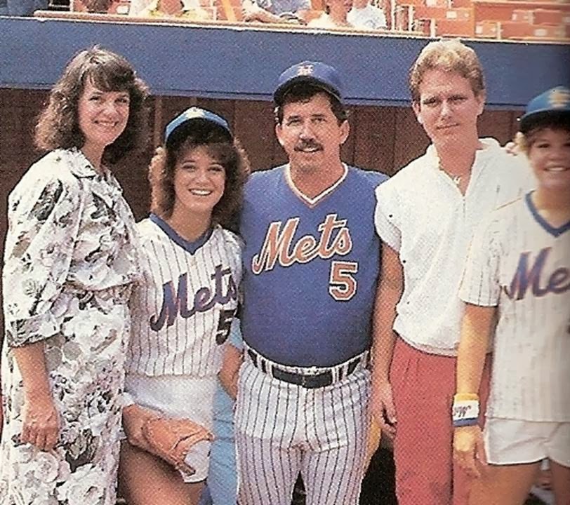 Davey Johnson, Manager Who Led Mets to 1986 World Series Title,  Hospitalized With COVID – NBC New York