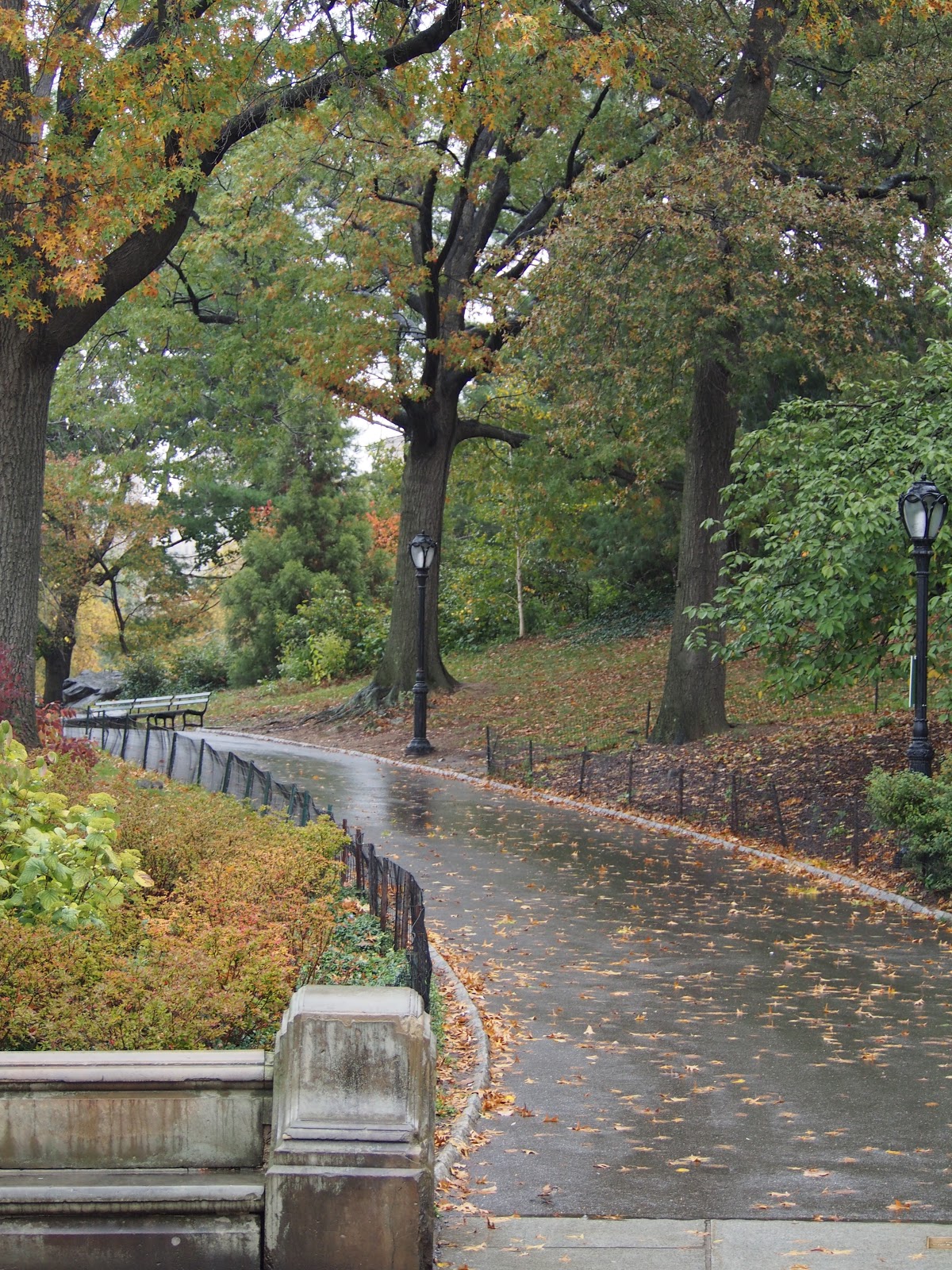 Exiting Bethesda Terrace, #exitingbethesdaterrace #bethesdaterrace #centralpark #nyc 2014 #fall #fallfoliage Exiting Bethesda Terrace, #exitingbethesdaterrace #bethesdaterrace #centralpark #nyc 2014 #fall #fallfoliage