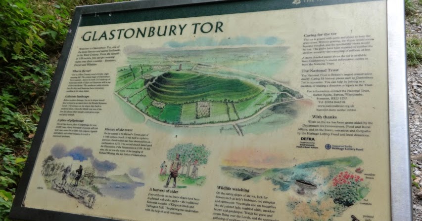 glastonbury tor documentary glastonbury tor documentary