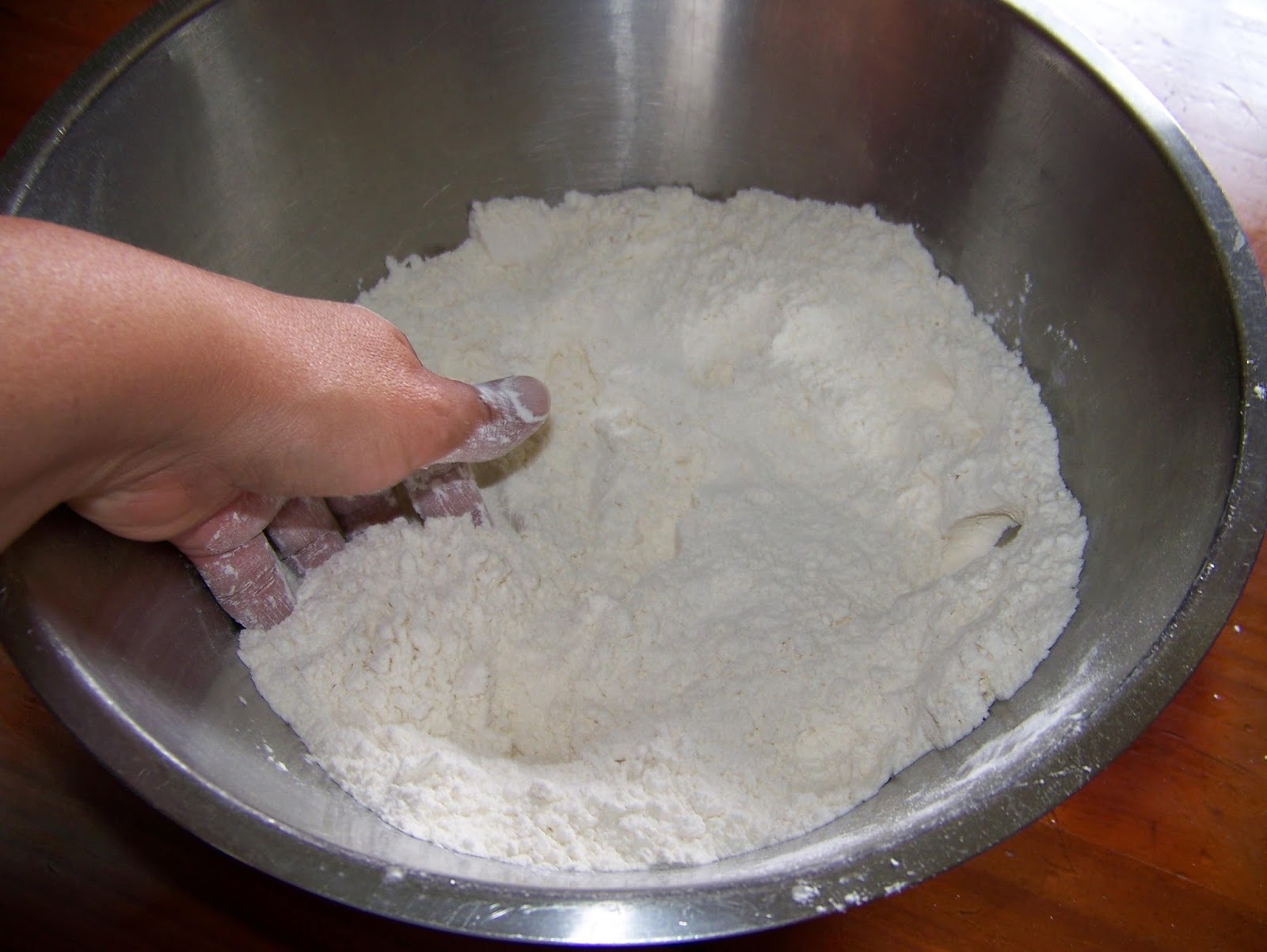 A Pretty Talent Blog Mixing NonDrying Clay