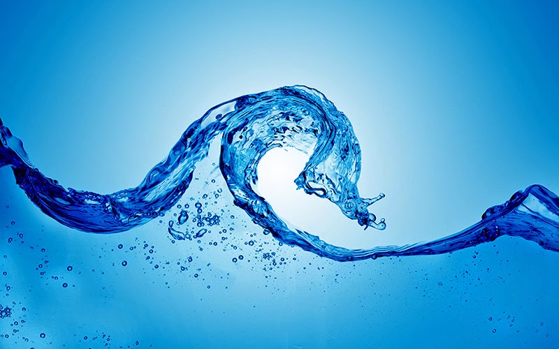 Wudhu - Partial Ablution Water