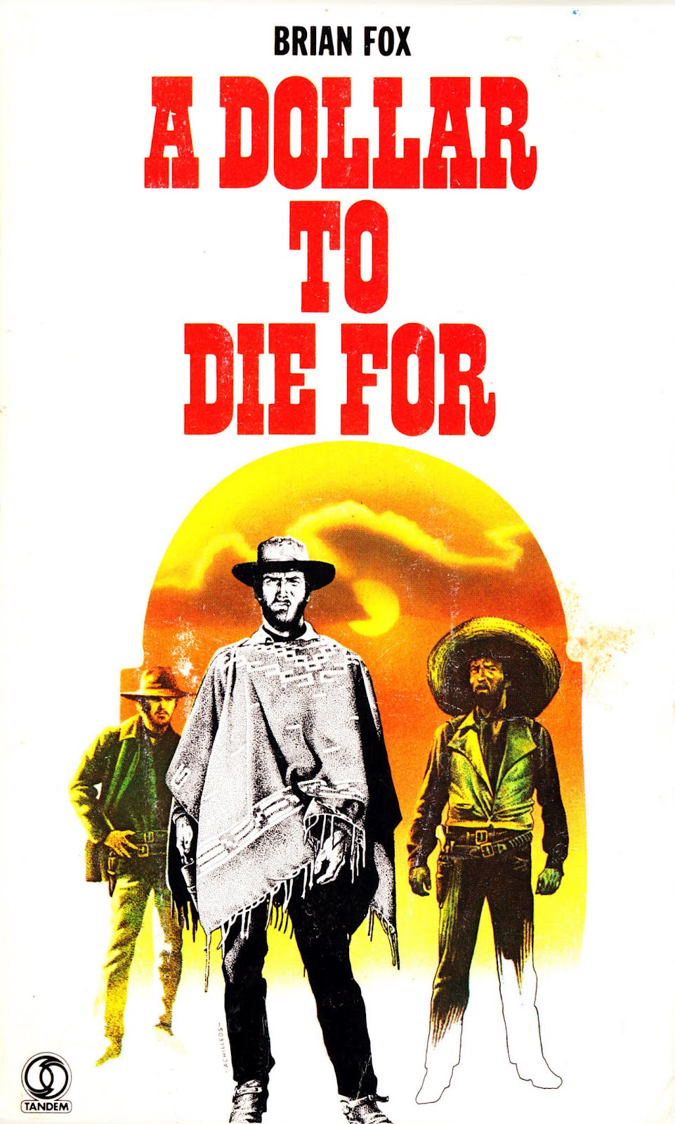 11 Western Paperback Books 11 Western Paperback Books