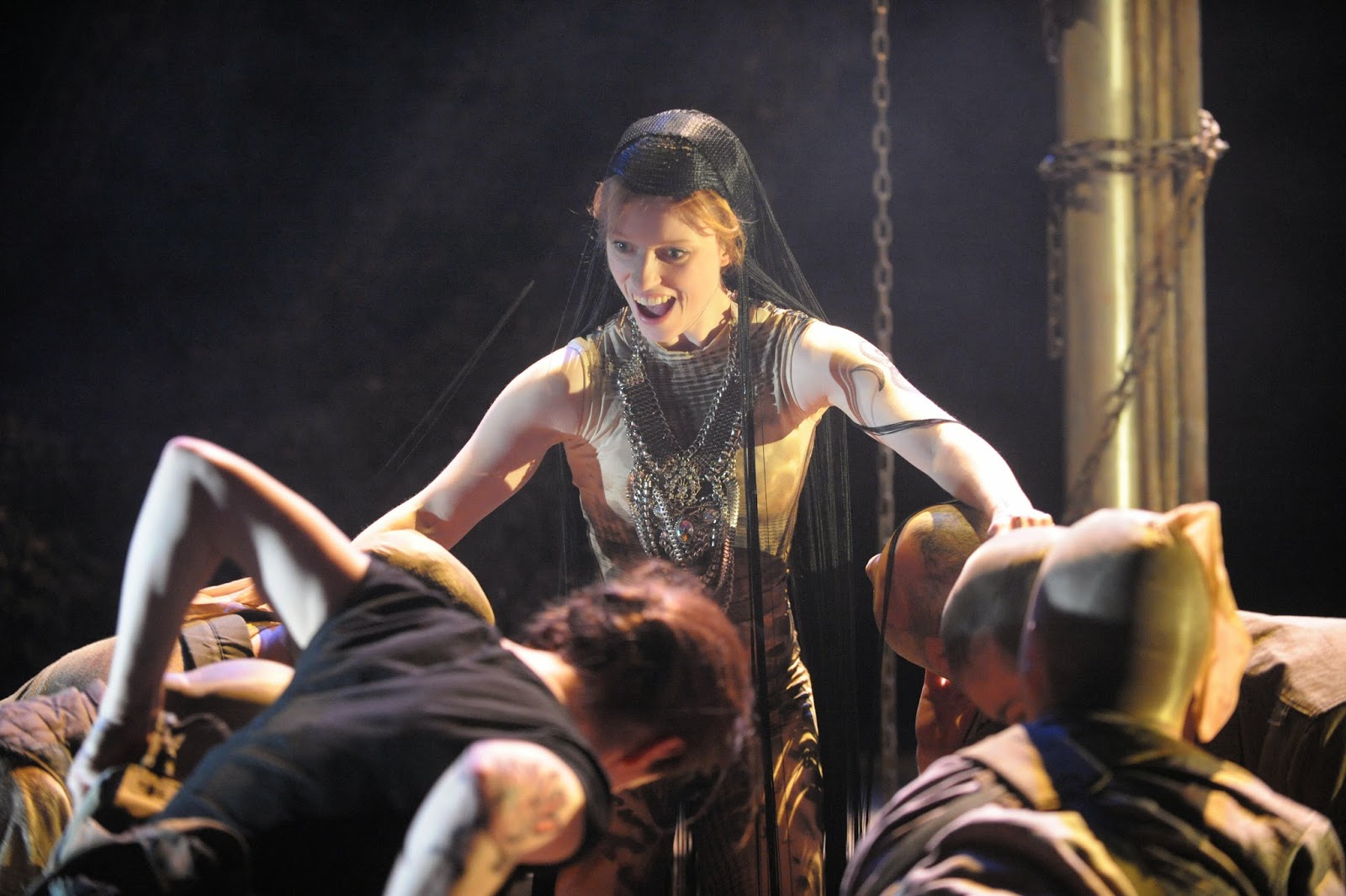 Examples of odysseus being selfish Examples of odysseus being selfish image