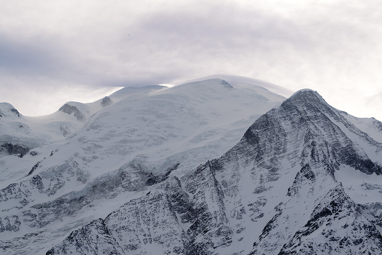 El Mont Blanc