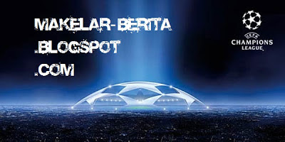 Jadwal final Liga Champions 2013 babak 2 besar SCTV LIVE