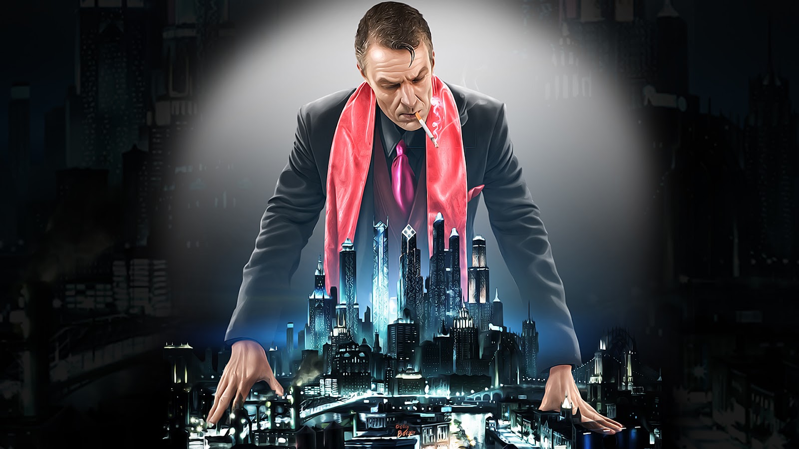 Saints Row 2 Free Download