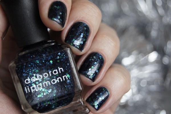Deborah Lippmann - Across The Universe