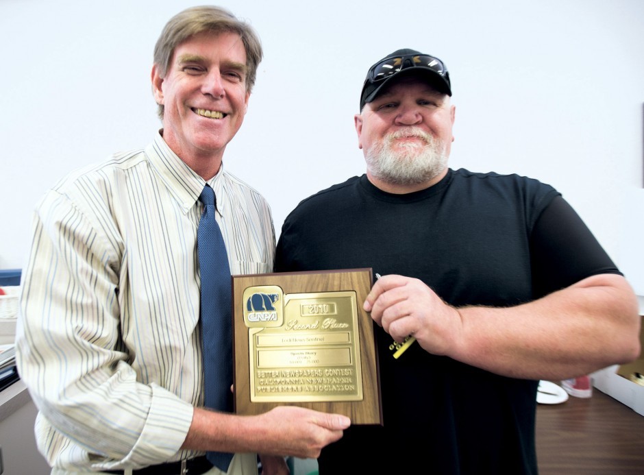Antelope Valley Press