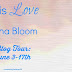 Exclusive Excerpt and Giveaway: THIS LOVE by Anna Bloom
