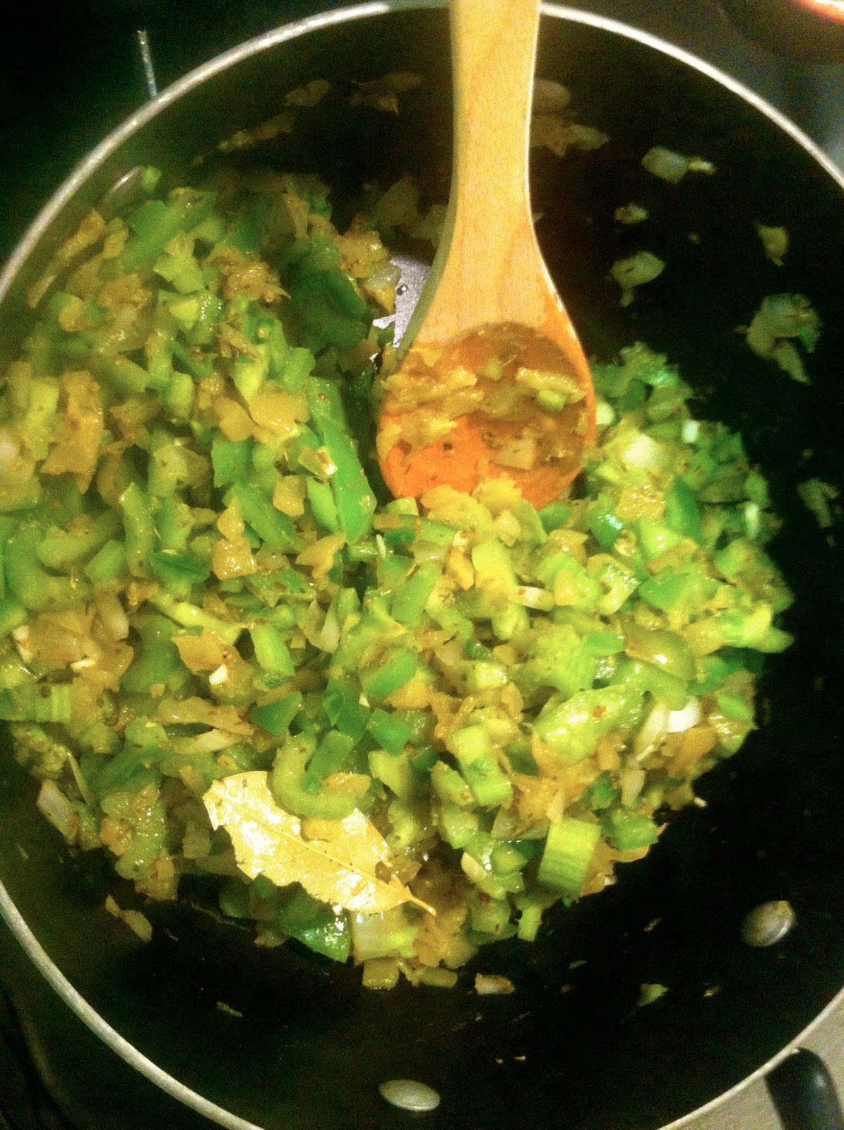 The Wholefull You Vegetarian Chili