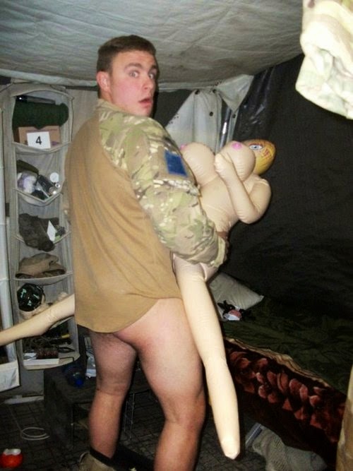 Sexy women naked in military uniform quality porn