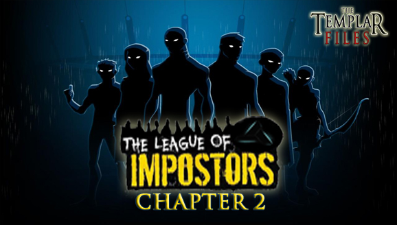 CHAPTER TWO / CAPÍTULO DOS Chapter+2