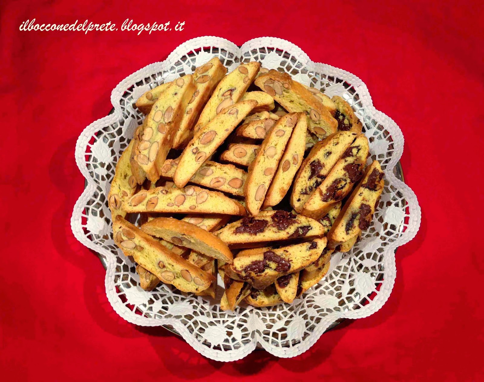 Cantuccini