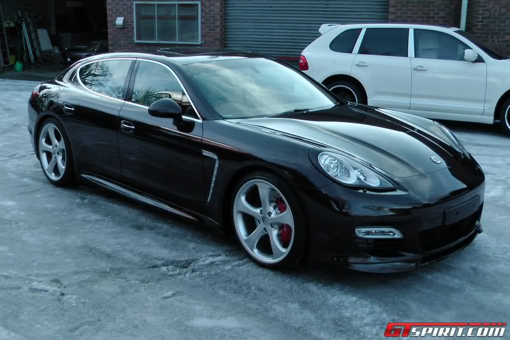 Junsu Car