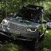 Range Rover Hybrid review - Telegraph