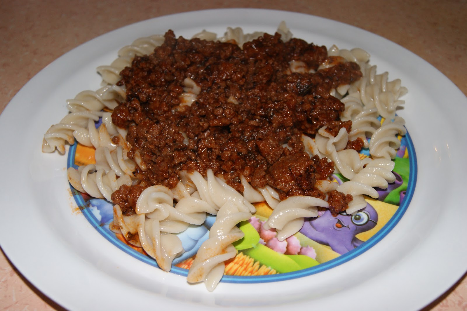 Krazy Kuehner Days Red Gravy Spaghetti Recipe