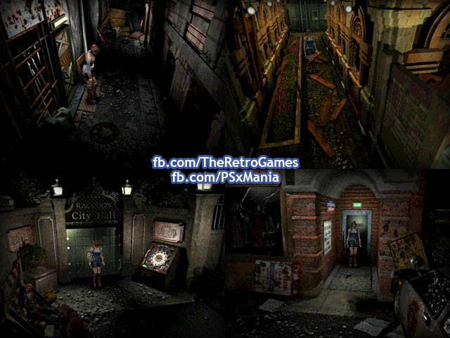 Download Resident Evil Ps 1 For Epsxe Zip Download Resident Evil Ps 1 For Epsxe Zip