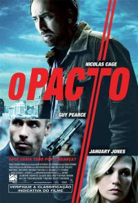 35. filme o pacto