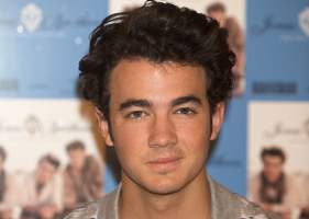 Frases de fama Kevin Jonas