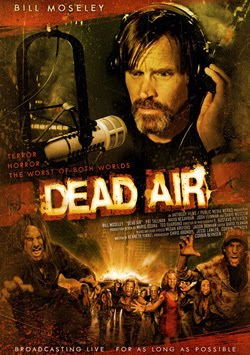 Dead Air (2009) Dead Air (2009)