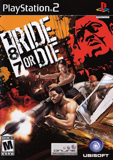 Baixar 187: Ride or Die: PS2 Download games grátis