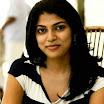 Elizabeth Thadikaran - Miss Kerala 2011