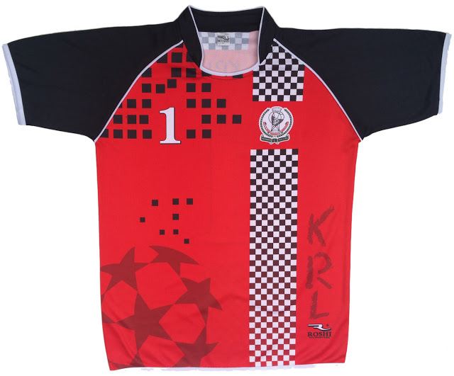 football kits in pakistan Roshi Sports Lahore
