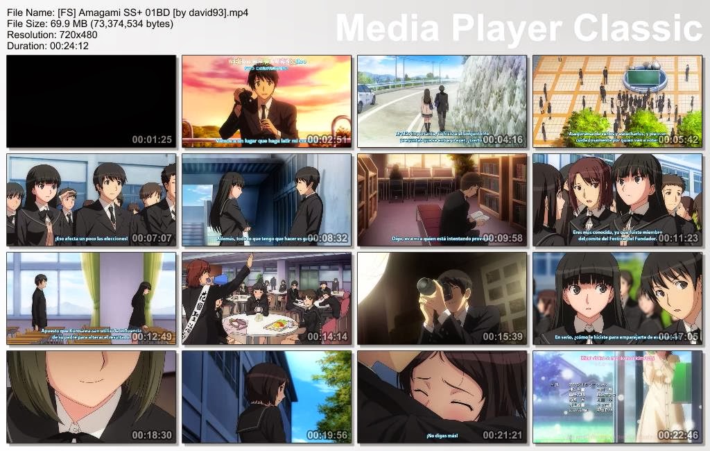 %5BFS%5D+Amagami+SS++01BD+%5Bby+david93%5D - Mostrar Mensajes - david93