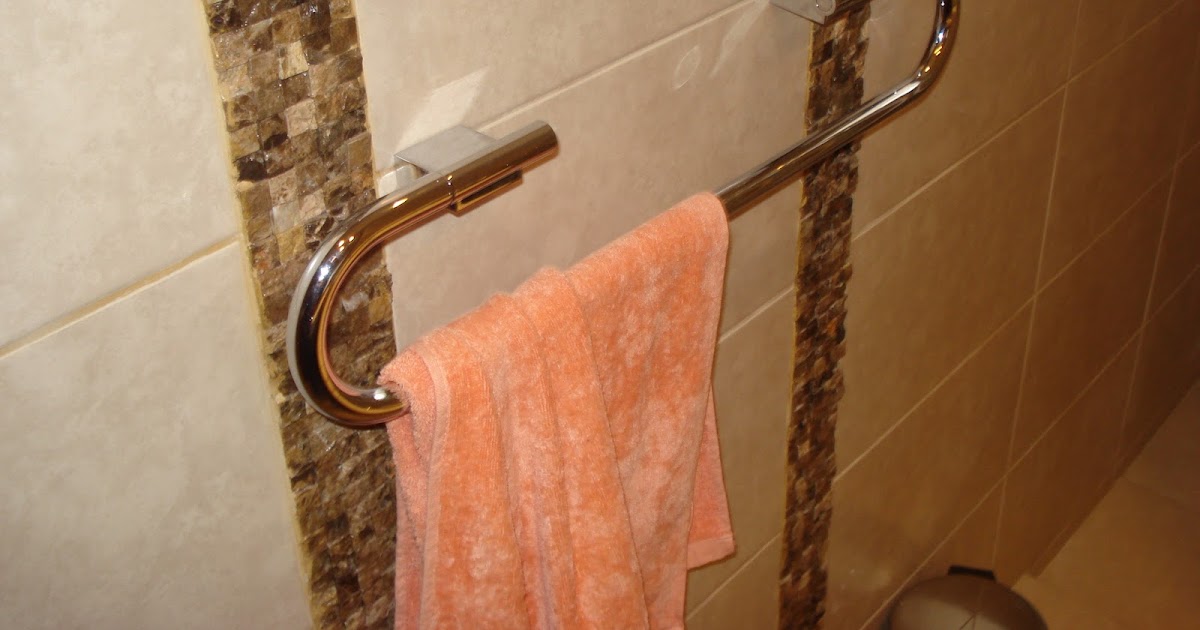 Estructuras Metálicas.: Remodelacion de Baño