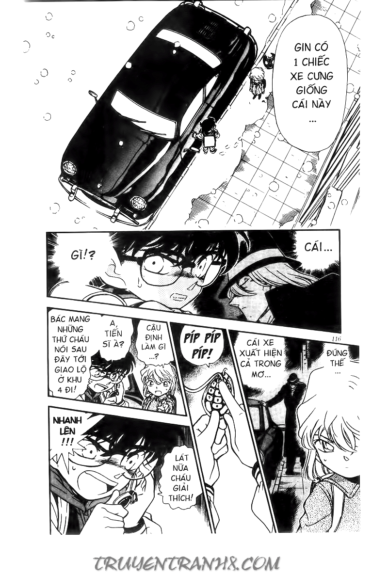 Detective Conan Chap 238 - Truyen.Chap.VN