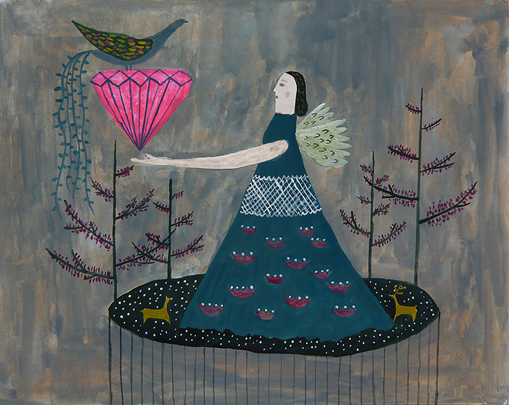 Tetsuhiro-Wakabayashi-illustrazioni-artisti-giapponesi-contemporanei Tetsuhiro-Wakabayashi-illustrazioni-artisti-giapponesi-contemporanei